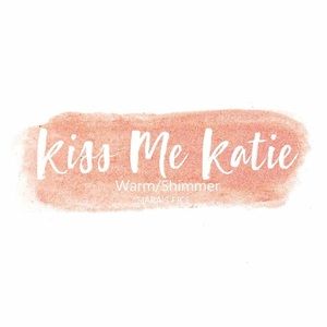 Kiss Me Katie LipSense 💋